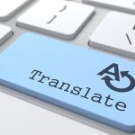 Perché la traduzione di testi sul vostro sito web è una parte così importante di qualsiasi strategia di marketing in questo mondo online?